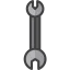 Wrench icon 64x64