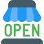 Open icon 64x64