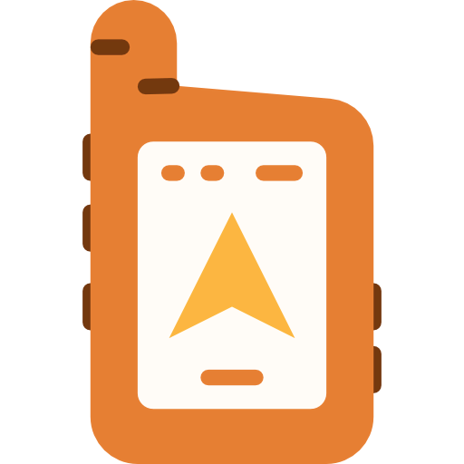 Gps icon