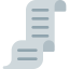 Shopping list icon 64x64