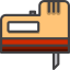 Jigsaw icon 64x64