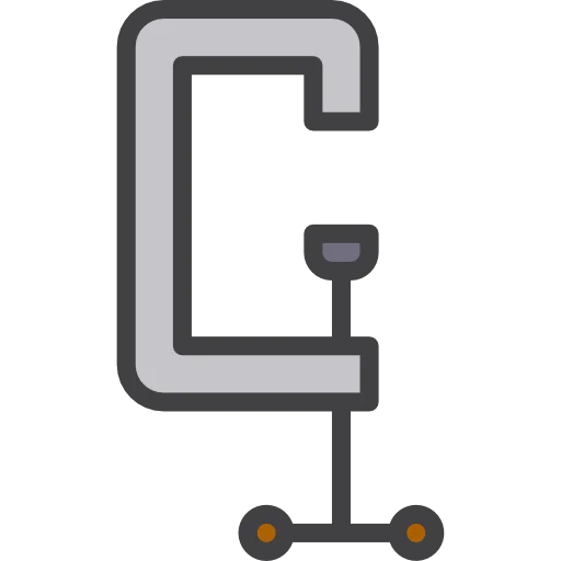 Micrometer icon