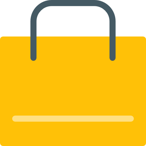 Bag icon