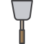 Trowel icon 64x64