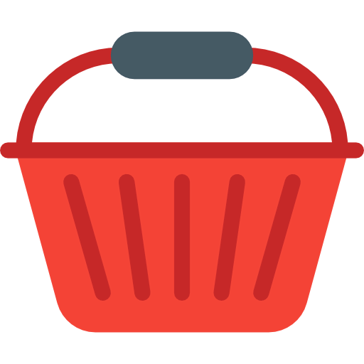 Basket icon
