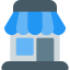 Store icon 64x64