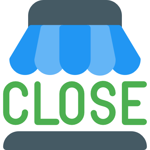 Close icon