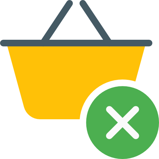 Basket icon