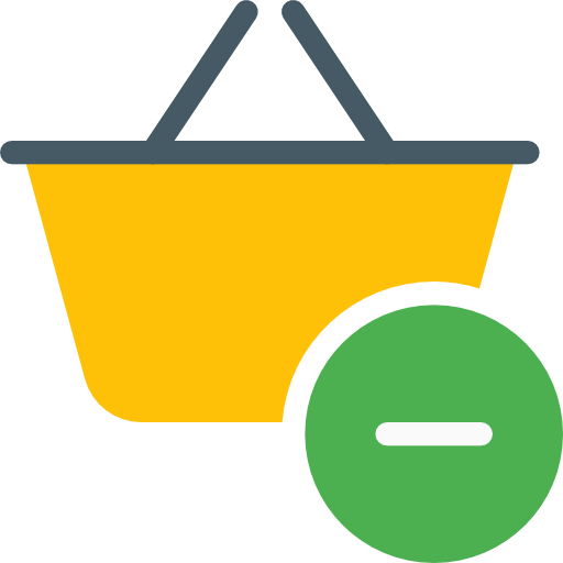 Basket icon