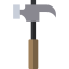 Hammer icon 64x64