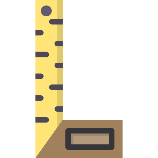 Ruler icon