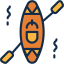 Kayak icon 64x64