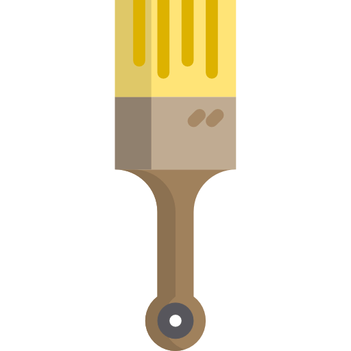 Brush icon