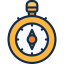 Compass icon 64x64