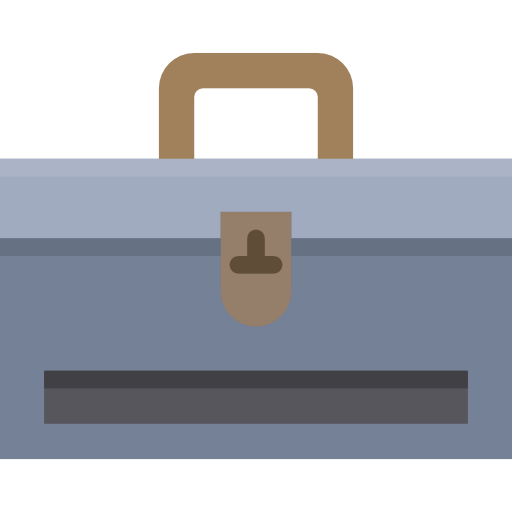 Toolbox icon