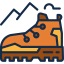 Boot icon 64x64