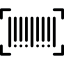 Barcode icon 64x64