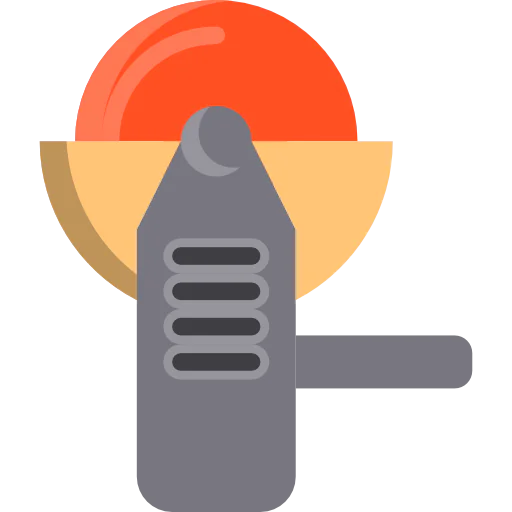 Grinder icon