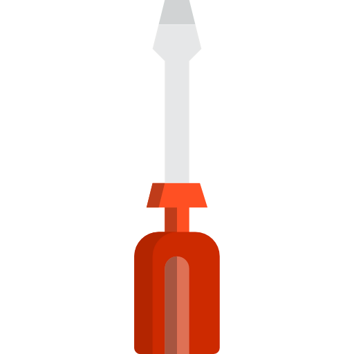 Screwdriver icon