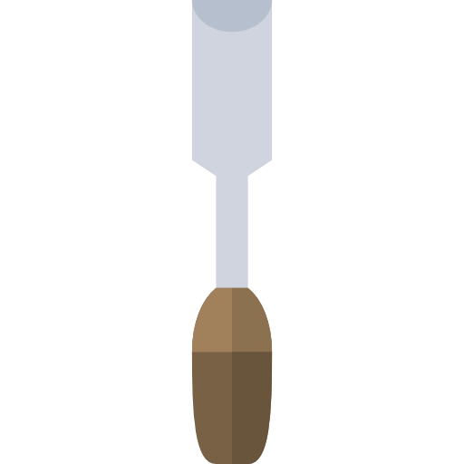 Chisel Ikona