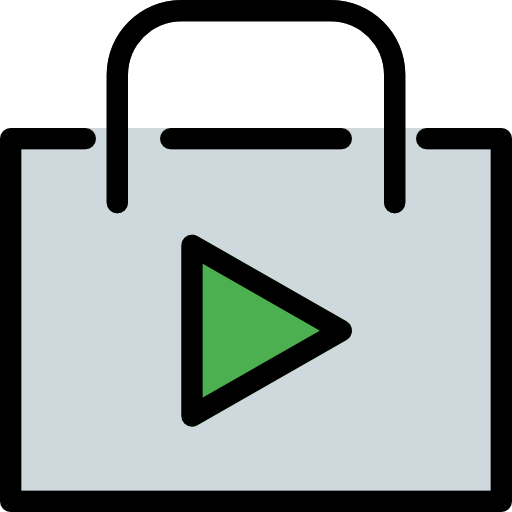 App store icon