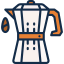 Kettle icon 64x64