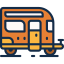 Caravan icon 64x64