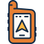 Gps icon 64x64