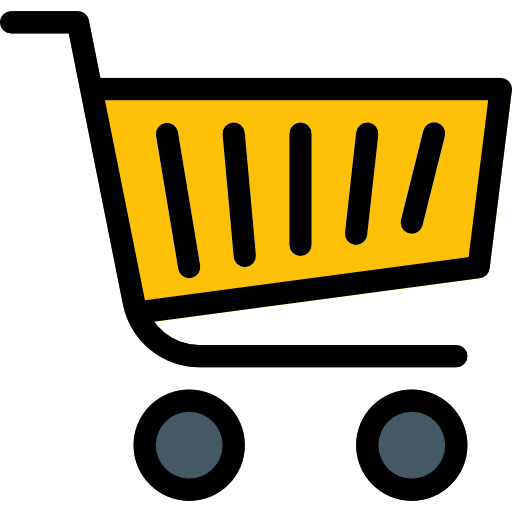 Carts icon