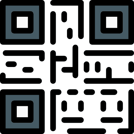 Qr code icon