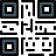 Qr code icon 64x64