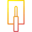Trowel icon 64x64