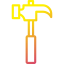 Hammer icon 64x64