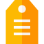 Tag icon 64x64
