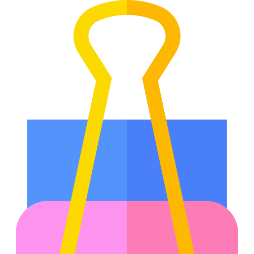 Clip icon