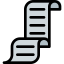 Shopping list icon 64x64