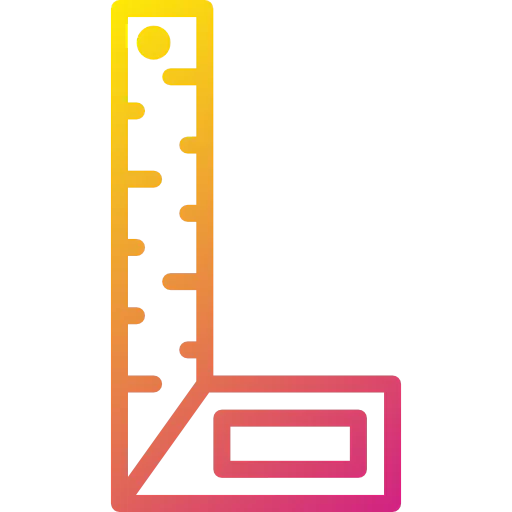 Ruler icon