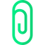 Clip icon 64x64