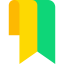 Ribbon icon 64x64
