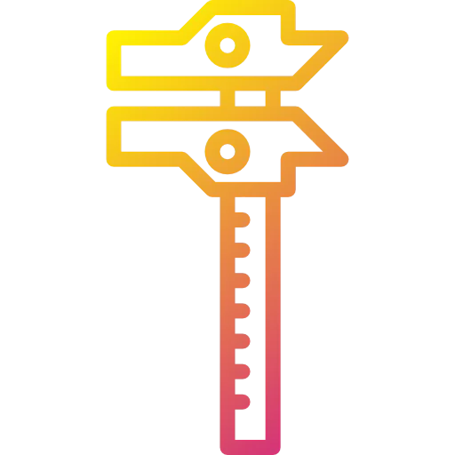 Ruler icon