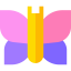 Butterfly icon 64x64
