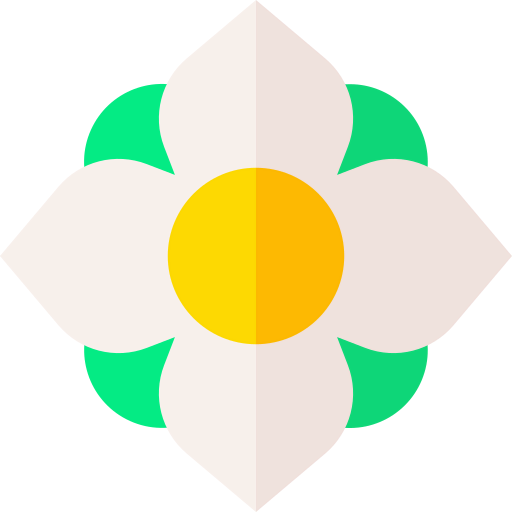 Flower icon