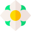 Flower icon 64x64