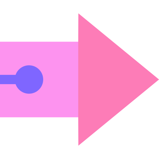 Arrow icon