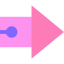 Arrow icon 64x64