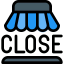 Close icon 64x64