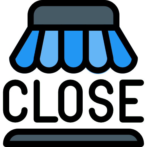 Close icon