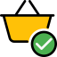 Basket icon 64x64