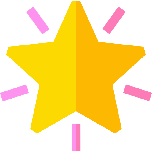 Star icon