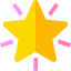 Star icon 64x64